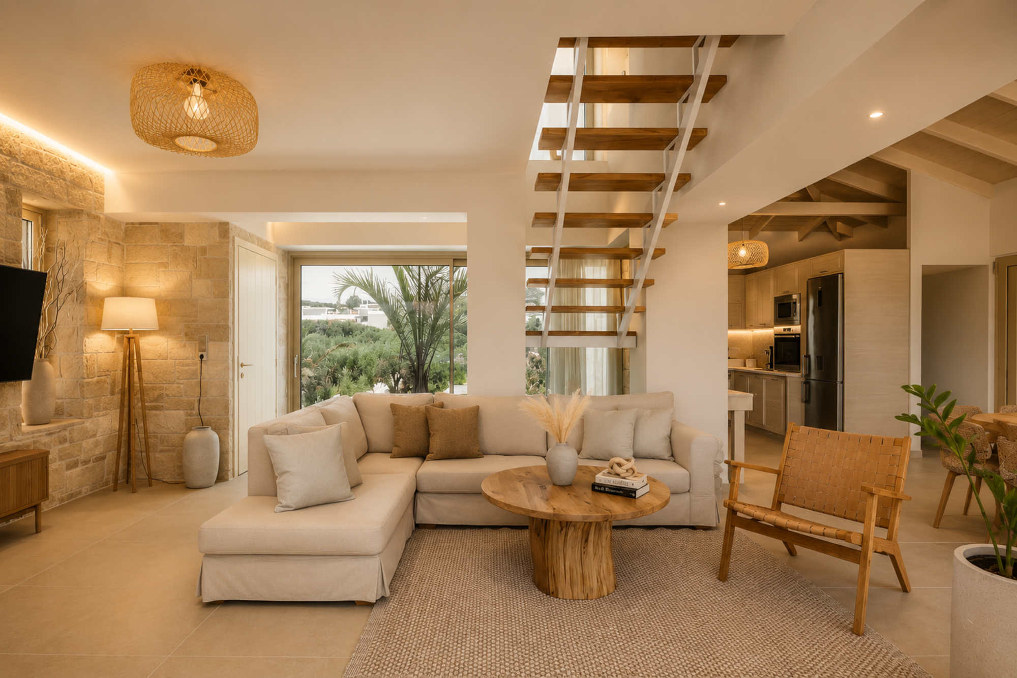 Villa Pelagos